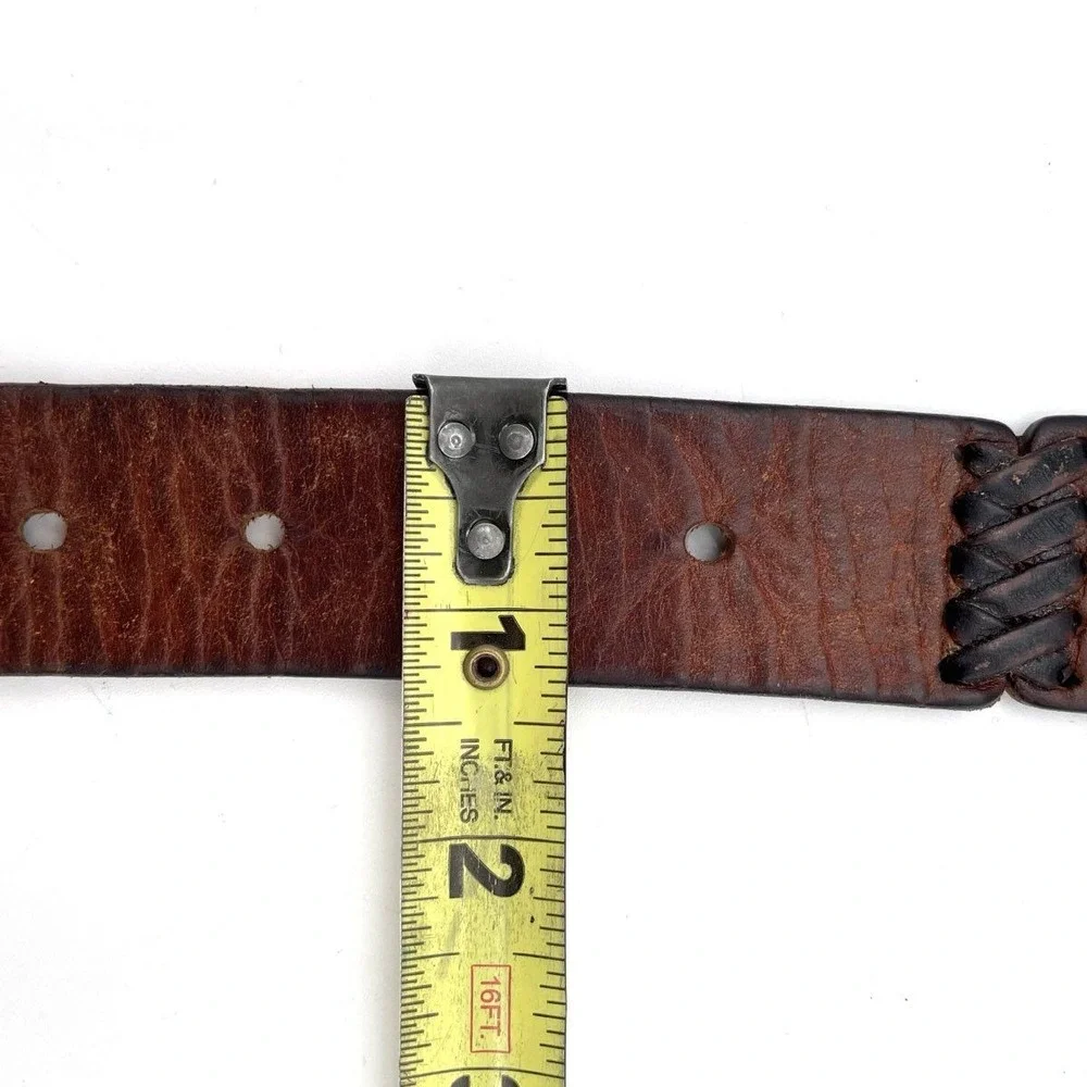Handmade vintage western
